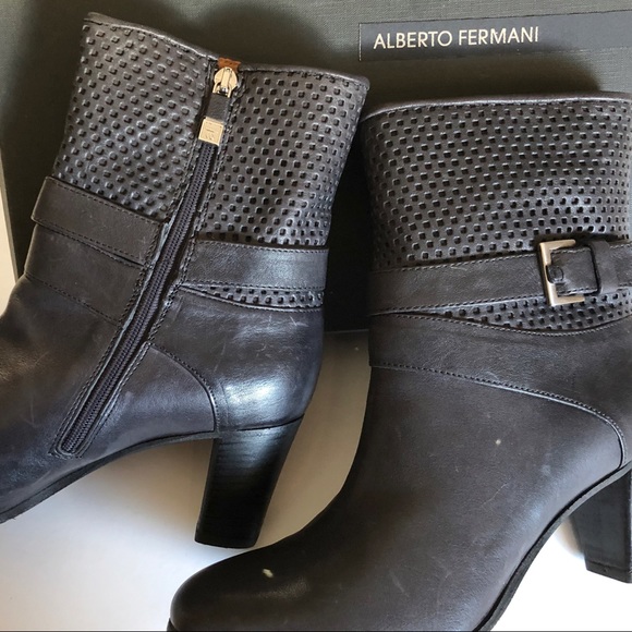 Alberto Fermani boot - Picture 6 of 6